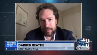 Darren Beattie: NY Trial Against President Trump is an Act of Prosecutorial Gymnastics