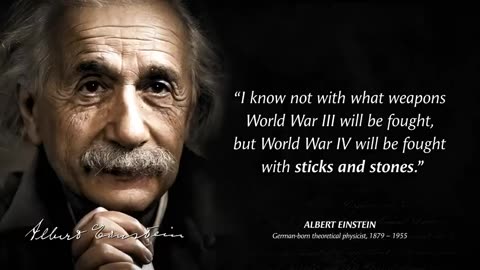 35 QUOTES ALBERT EINSTEIN'S