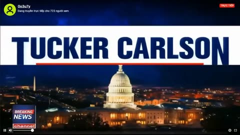 Tucker Carlson Tonight 21 Mar 2023