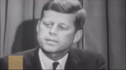 Was JFK Executed because he Refused to Bow and Kiss the Pope’s Ring at the Vatican?