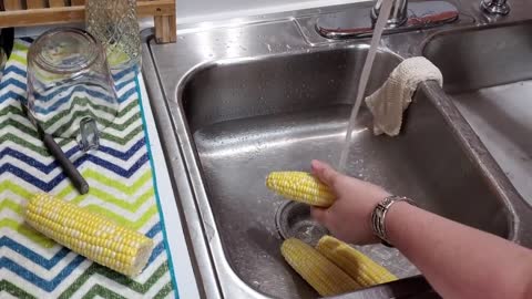 The Correct Way to Make Corn on the Cob, Best Southern Cooking