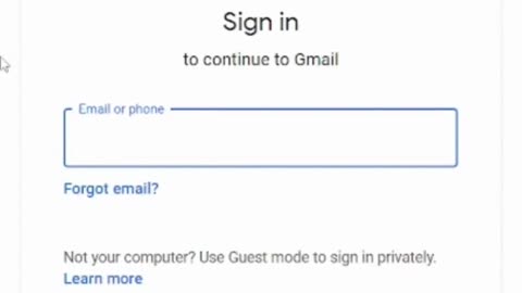 How to Create a Gmail Account: Step-by-Step Guide