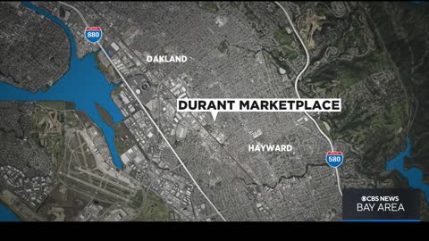 Vendors demand police protection at Durant Marketplace after multiple robberies