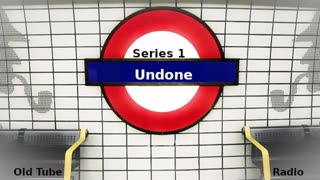 Undone by Ben Moor Series 1