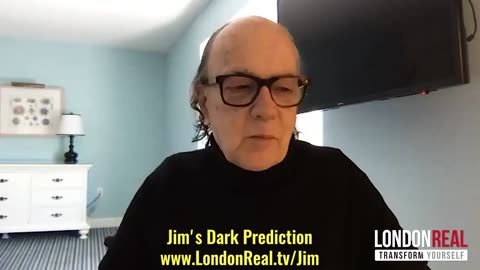 From Bad to Worse: Experts Predict a Massive Economic Collapse Due to Banking Crisis - Jim Rickards
