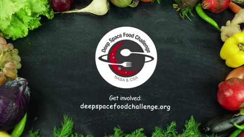 NASA Cooks Up Something Special with Deep Space Food Challenge