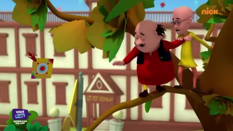 Motu Patlu | मोटू पतलू | Full Episode | Fauji Uncle