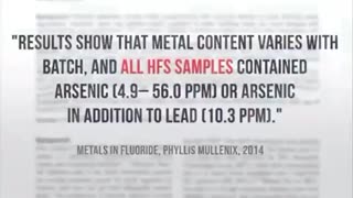 Fluoride Fundamentals