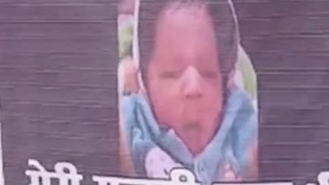 Gorakhpur UP, a 3 babies have now died following vaccination at a private hospital