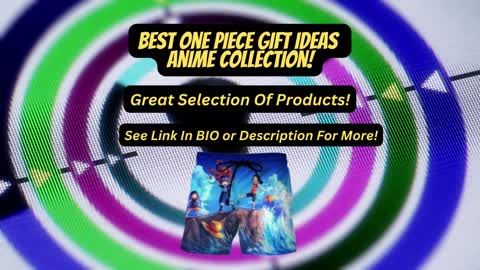 Best One Piece Gift Ideas Anime Collection