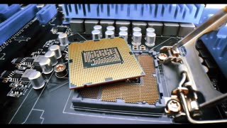 Honey Eco-Friendly and Brain-Like Computer Chips - Future Technology