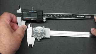 Calipers, The Measuring Tool That Every Shop Should Have.