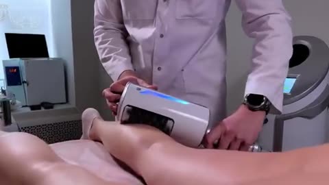Body electric Massager