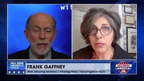 Securing America with Diana West (part 3) | March 10, 2023