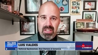 Luis Valdes calls out Florida State GOP, Gov. DeSantis’ failure to advance pro-gun laws