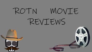 Rotn Movie Reviews Ep 3 Nope (Ft Tyr)