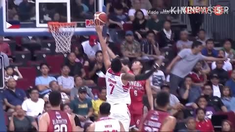 Scottie Thompson Highlight Compilation