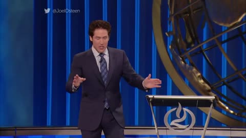 Joel Osteen - Daily Direction