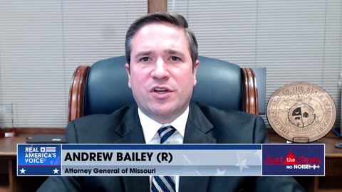 ‘The whole organization is built on a lie’: Missouri AG Bailey announces probe into Media Matters