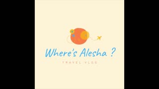 Where's Alesha- Juniors!