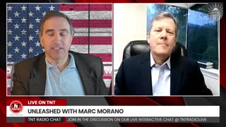 FULL INTERVIEW: Peter Schweizer joins Marc Morano | #BloodMoney