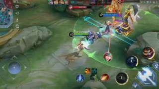 Another insane outplay VALE