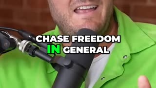 Maximize Your Credit Card Rewards with Chase Freedom and Sapphire Cards