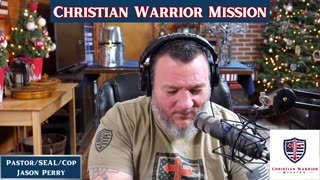 #53 Romans 3 Bible Study - Christian Warrior Talk - Christian Warrior Mission