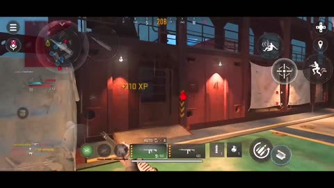 Call of Duty: Warzone Mobile - Gameplay Walkthrough Part 3 - Multiplayer (iOS, Android)