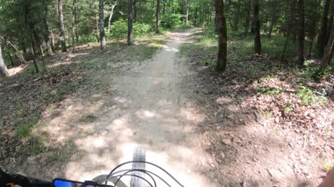 Howler MTB Park Hippy Cowboy