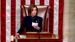 Pelosi says she has 'no plans to step away'