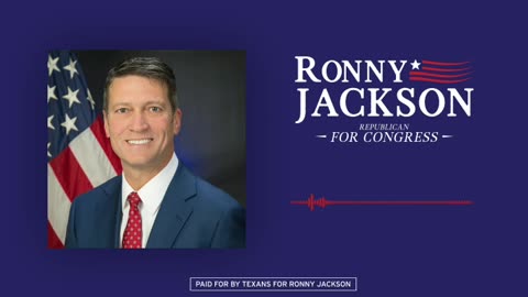 Ronny Jackson on Todd Starnes - FBI Spying on Christians 4/11/2023