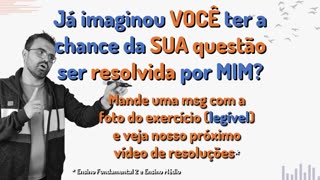 Nunca mais erre EQUAÇÕES com Matemática na Prática 5.0