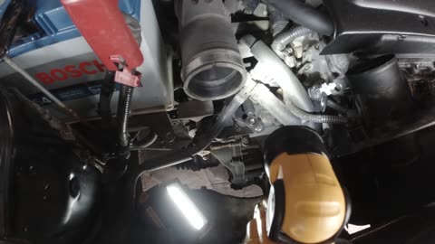 Toyota MR2 ROADSTER gear linkage bush replacement