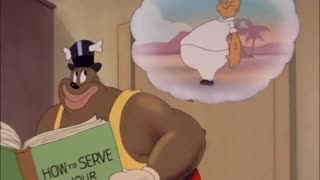 Popeye the Sailor - Pop-Pie a la Mode (1945)- Vintage Cartoons TV