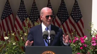 Biden’s Re-election Video