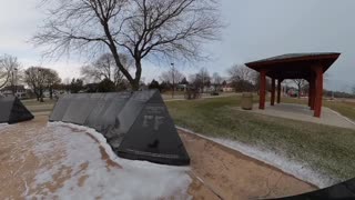 KaraBand Lao Hmong And American Veterans Memorial