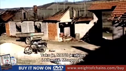 On March 24, 1999 NATO started carrying out its aerial bombing campaign against Yugoslavia