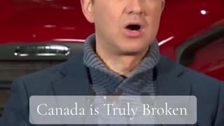 CANADA is BROKEN