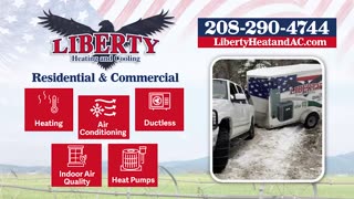 Liberty Heating and Cooling