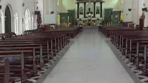 #Oldest Bohol church Philippine Islands