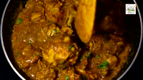 Chicken Curry Masala Recipe