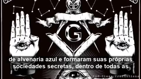 Esta gravação de 1967 explica tudo o que está acontecendo hoje!