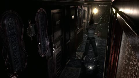 Resident Evil 0 Remastered - Weapons Sounds Mod
