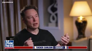 🚨 Elon Musk Predicts a Financial Crisis Happening Later This Year