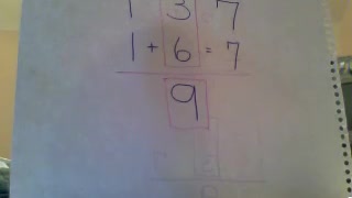 137 & 9 The Mystery Numbers Part 3