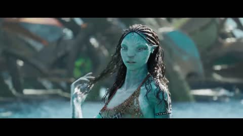 Trailer _ Avatar_ The Way of Water _ Discover it in Dolby Cinema