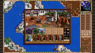 Heroes of Might and Magic II