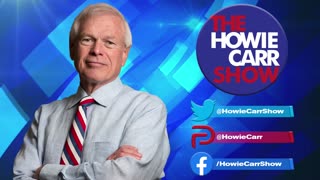 The Howie Carr Show - Monday, September 4, 2023