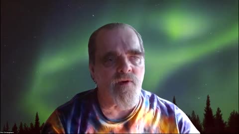 The Ascended Masters Justice Energy Vlog
